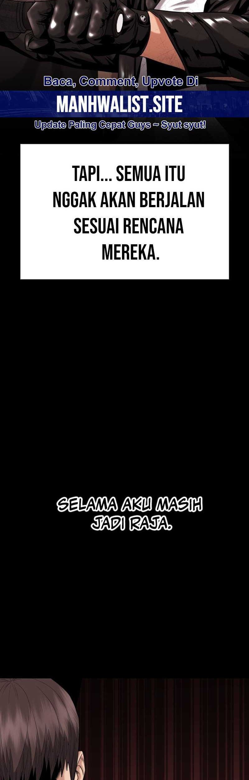 High School Gangsters chapter 18 halaman 34