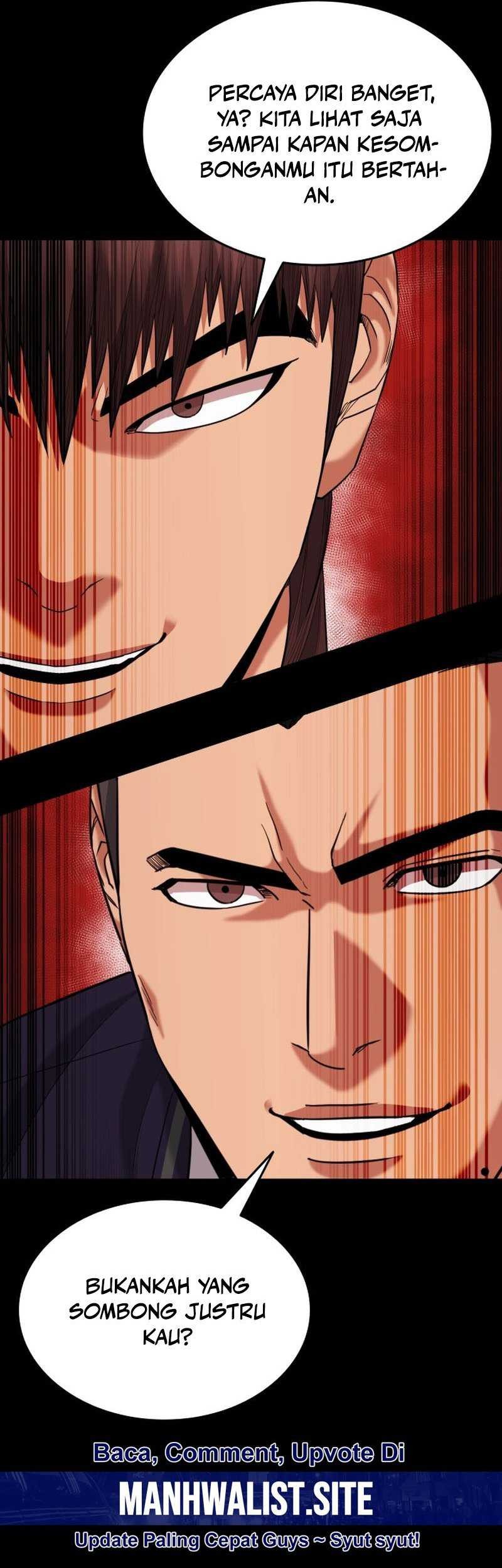 High School Gangsters chapter 18 halaman 36