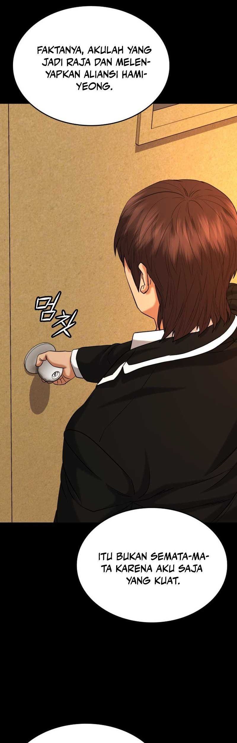 High School Gangsters chapter 18 halaman 40
