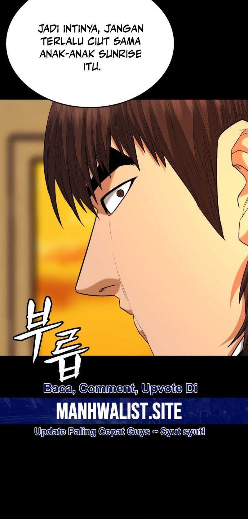 High School Gangsters chapter 18 halaman 41