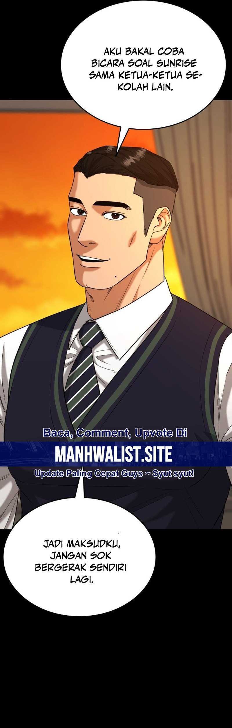 High School Gangsters chapter 18 halaman 42
