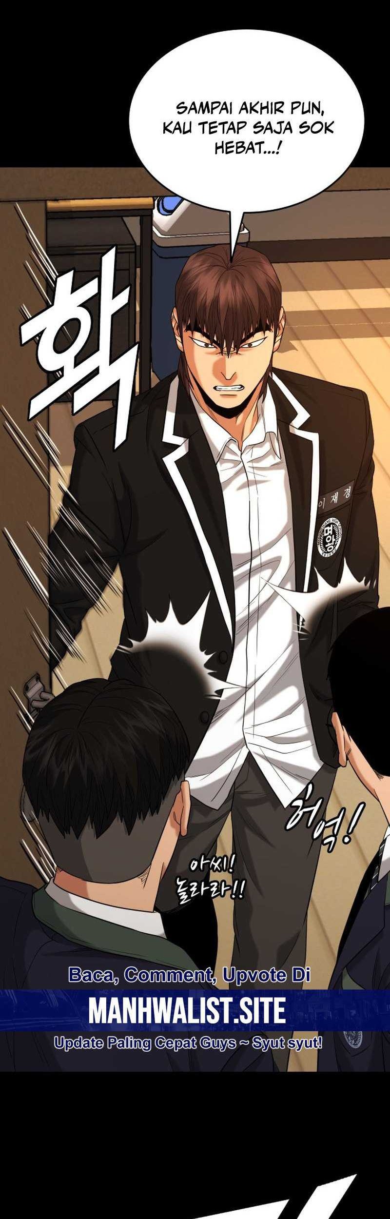 High School Gangsters chapter 18 halaman 43
