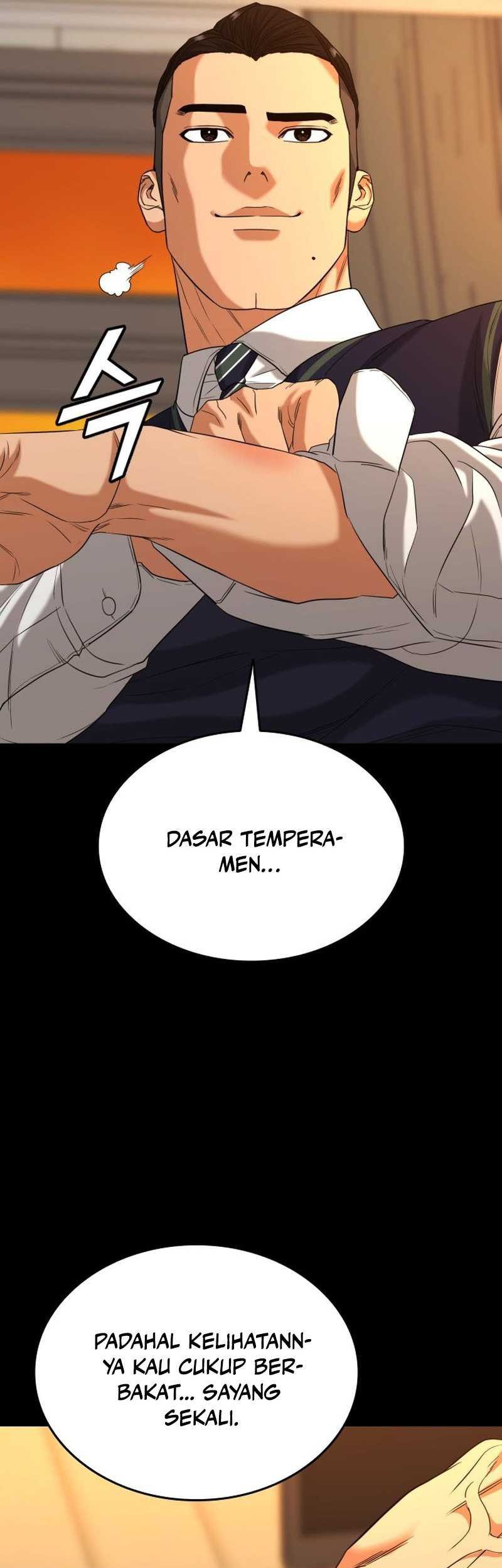 High School Gangsters chapter 18 halaman 45
