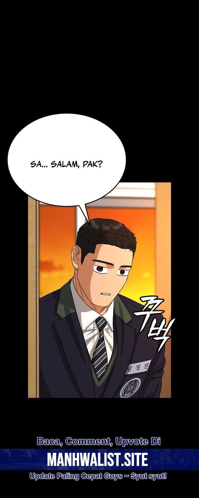 High School Gangsters chapter 18 halaman 47