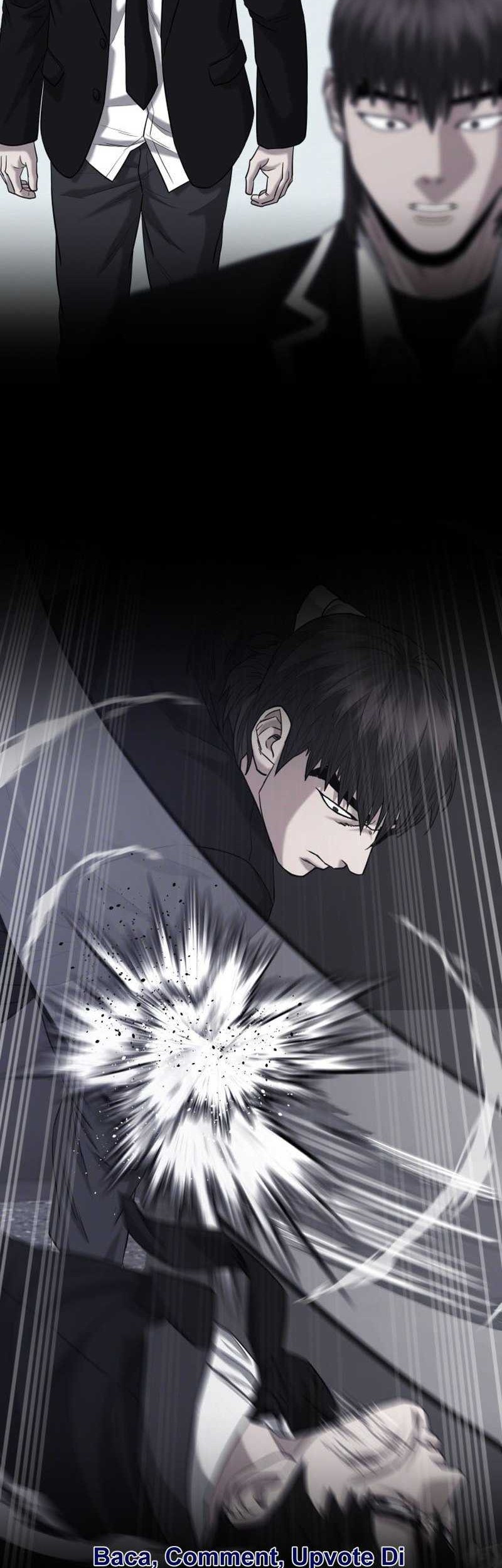 High School Gangsters chapter 18 halaman 52