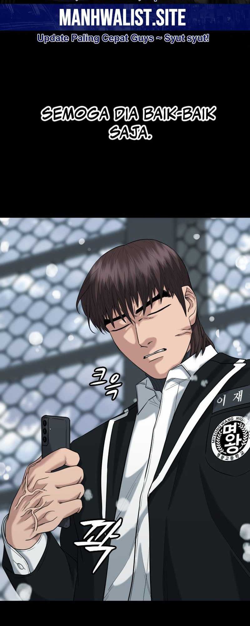 High School Gangsters chapter 18 halaman 53