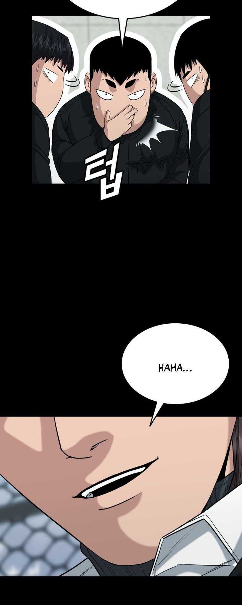 High School Gangsters chapter 18 halaman 56