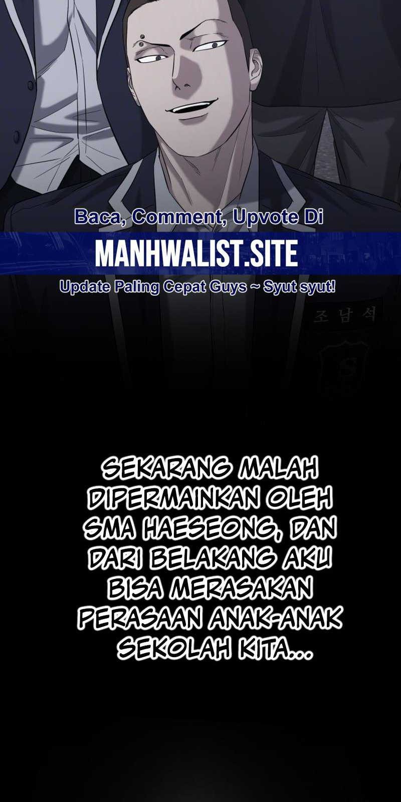 High School Gangsters chapter 18 halaman 62