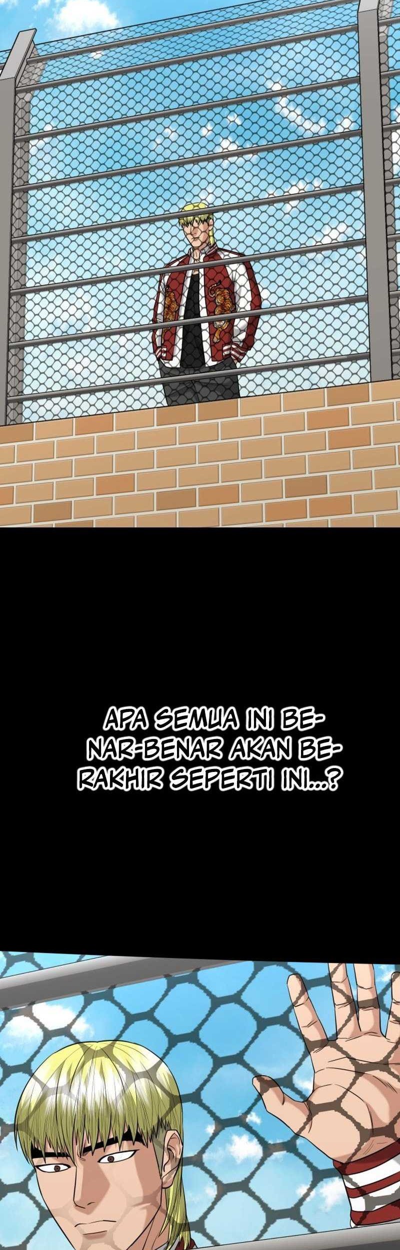 High School Gangsters chapter 18 halaman 64