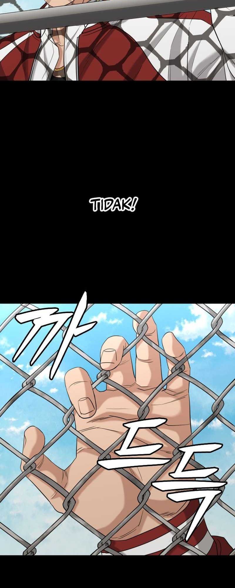 High School Gangsters chapter 18 halaman 65