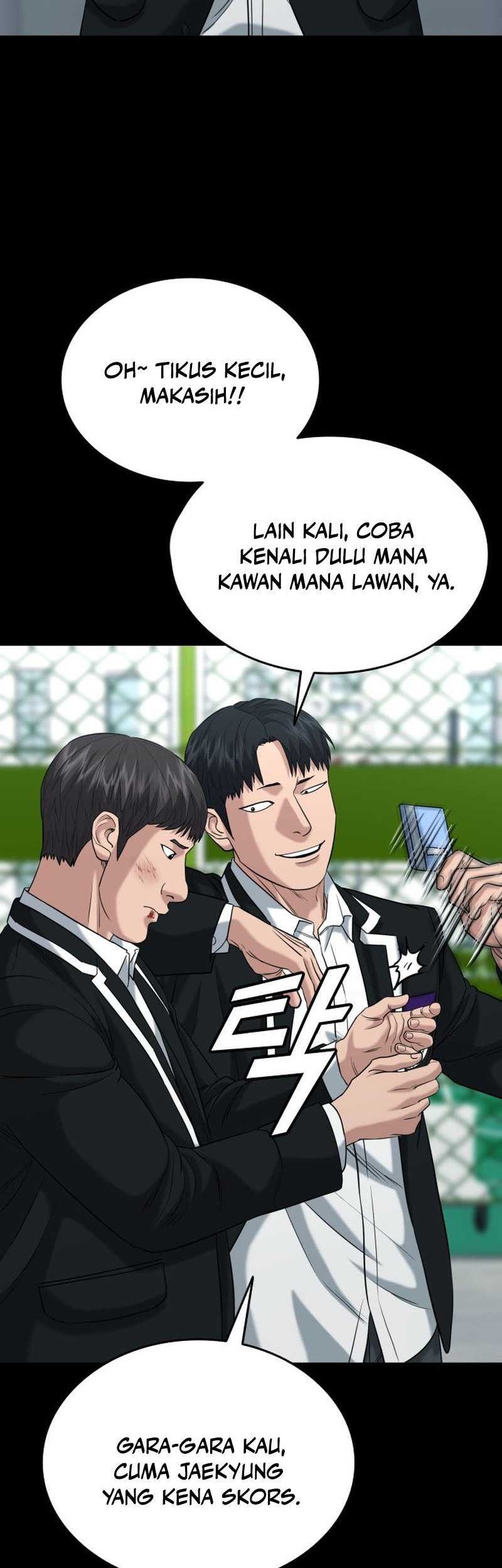 High School Gangsters chapter 18 halaman 67