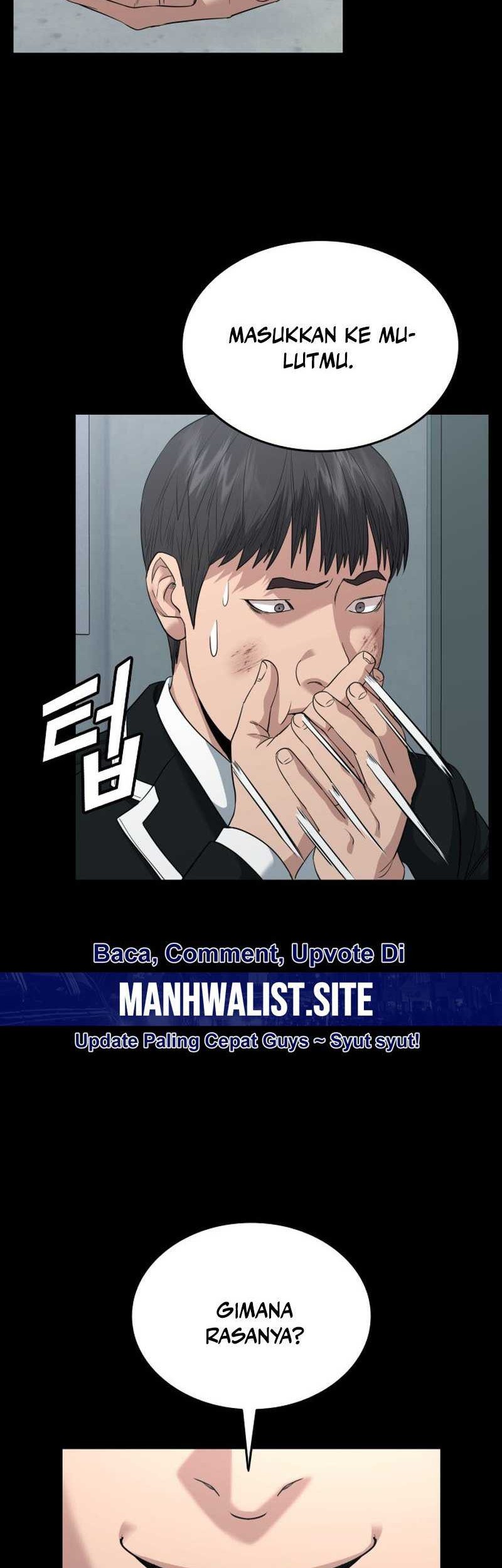 High School Gangsters chapter 18 halaman 70
