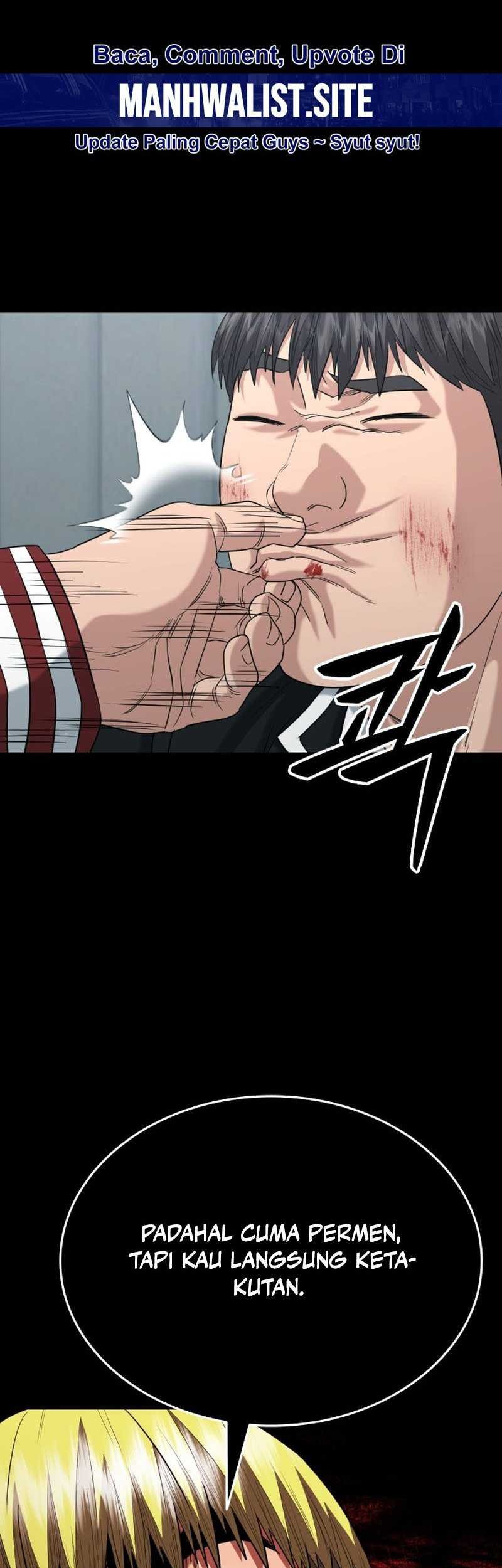 High School Gangsters chapter 18 halaman 75