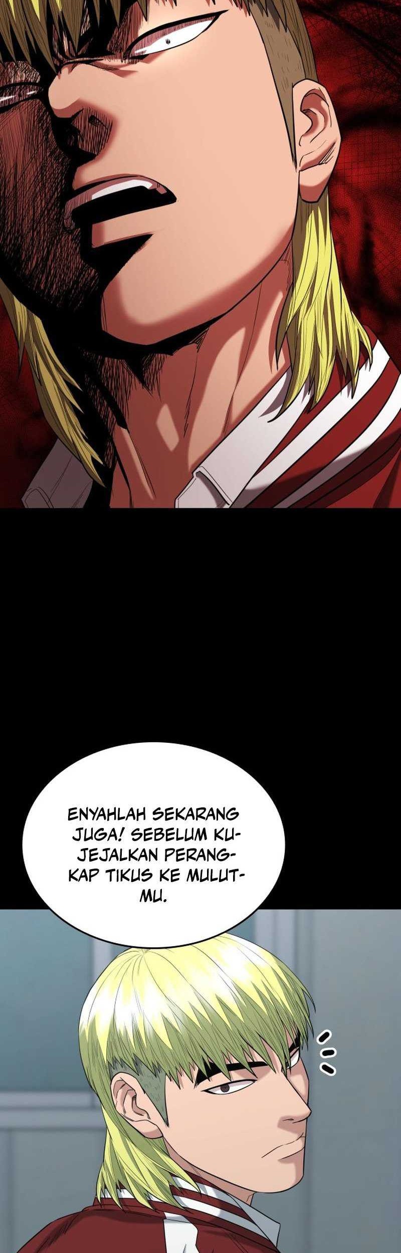 High School Gangsters chapter 18 halaman 76