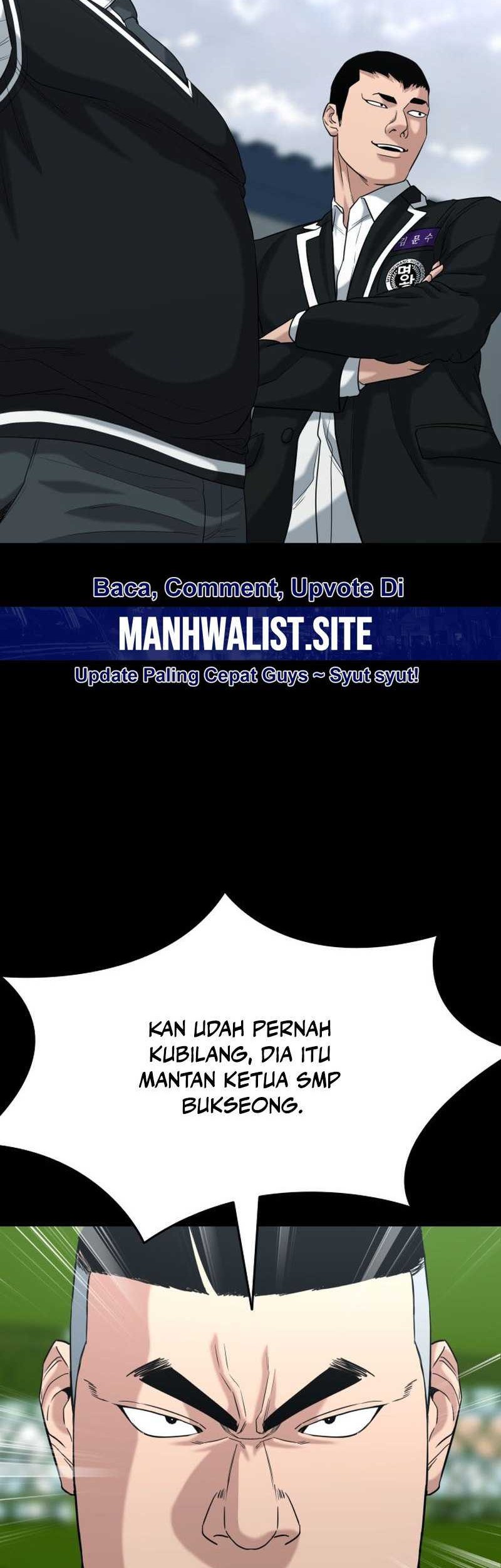 High School Gangsters chapter 18 halaman 79