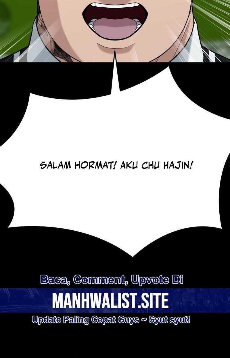 High School Gangsters chapter 18 halaman 80