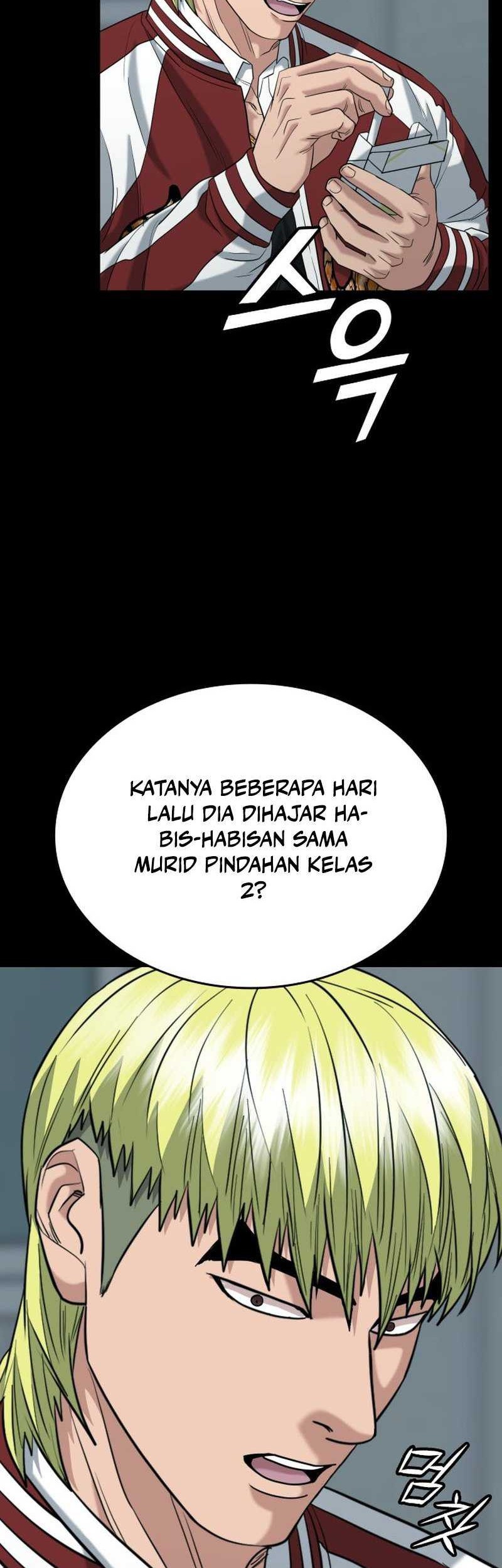 High School Gangsters chapter 18 halaman 85