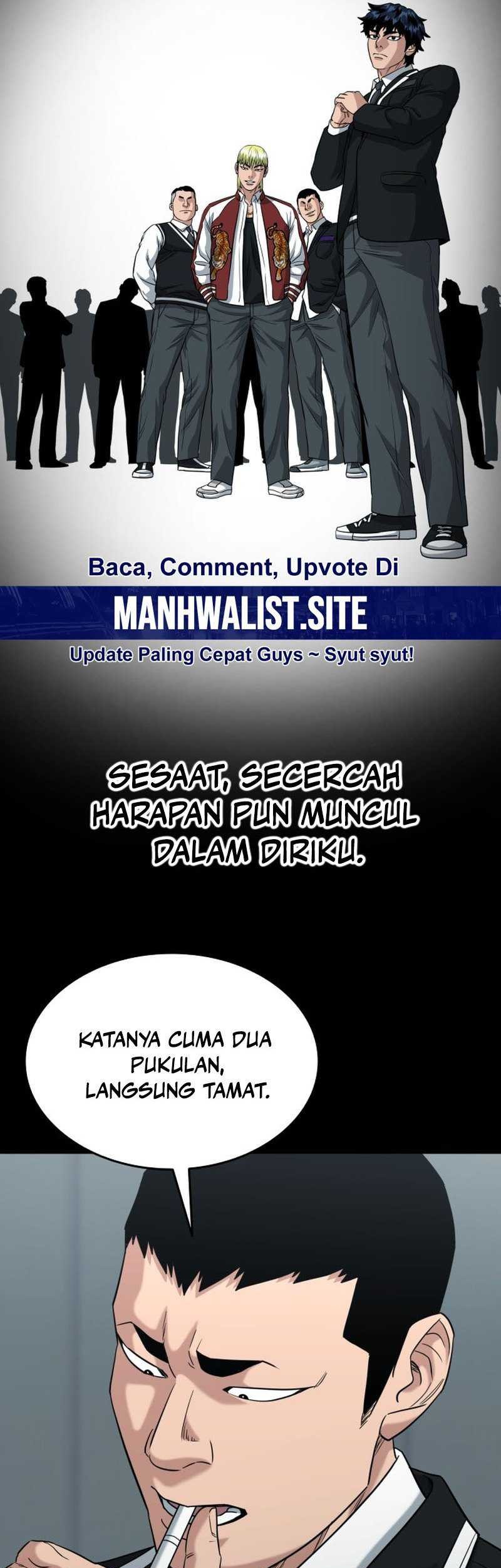 High School Gangsters chapter 18 halaman 87