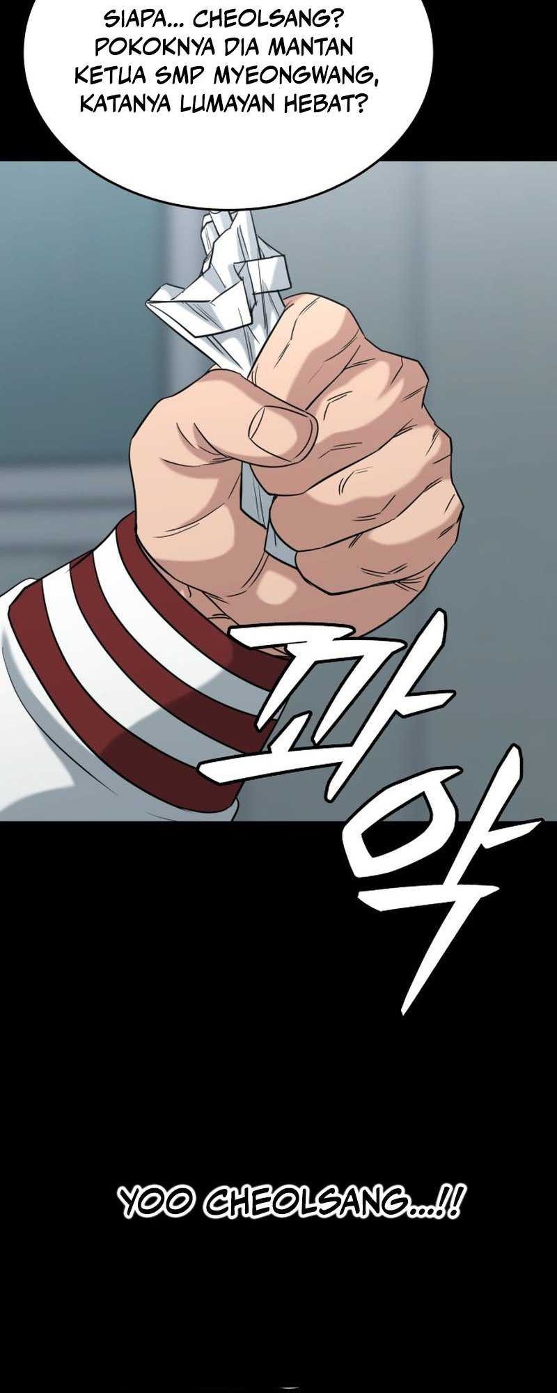 High School Gangsters chapter 18 halaman 89