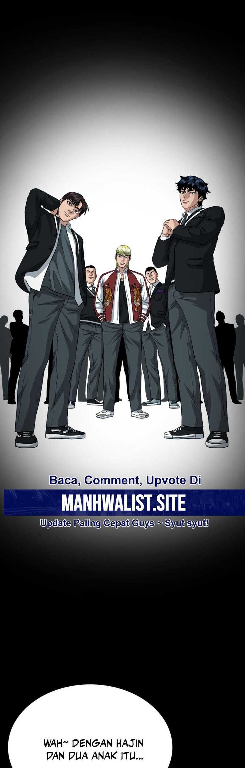 High School Gangsters chapter 18 halaman 90