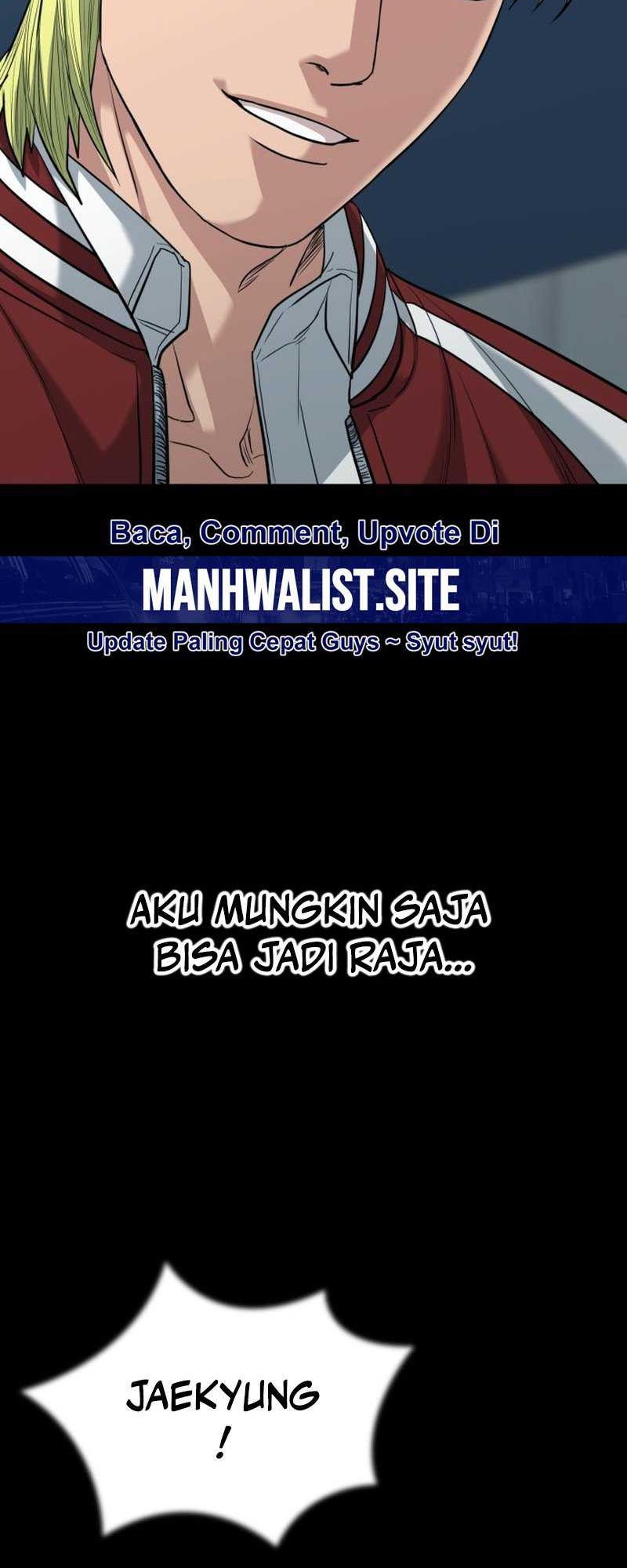 High School Gangsters chapter 18 halaman 92