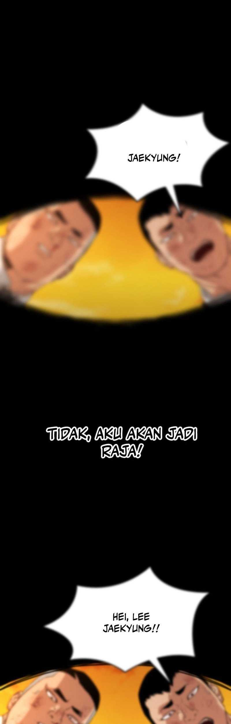 High School Gangsters chapter 18 halaman 93
