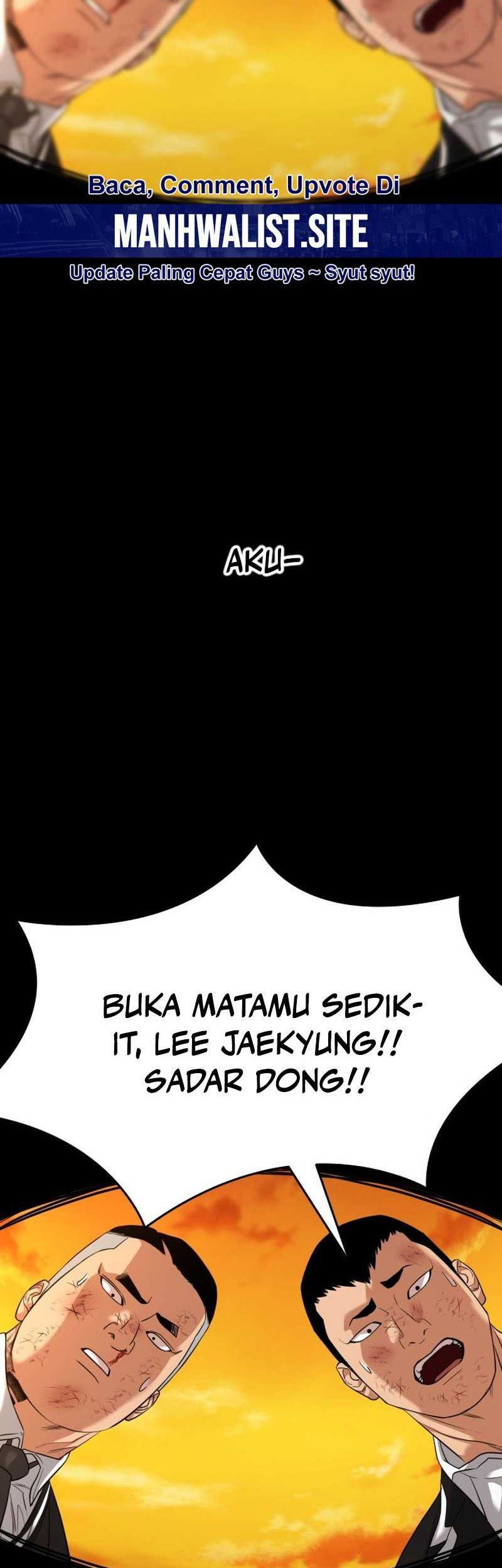 High School Gangsters chapter 18 halaman 94
