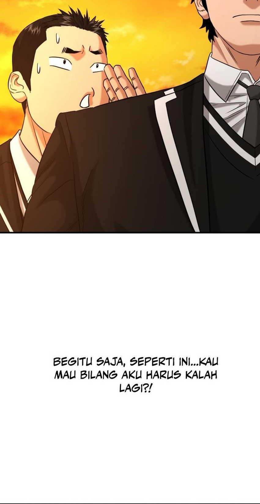 High School Gangsters Bab 19 halaman 24