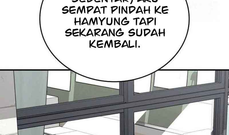 High School Gangsters Bab 2 halaman 5