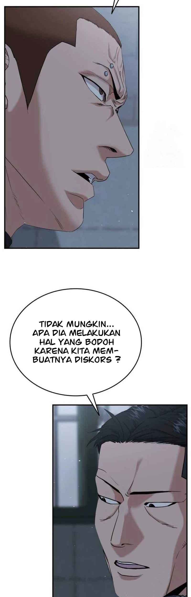 High School Gangsters Bab 2 halaman 34