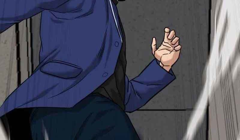 High School Gangsters Bab 2 halaman 39