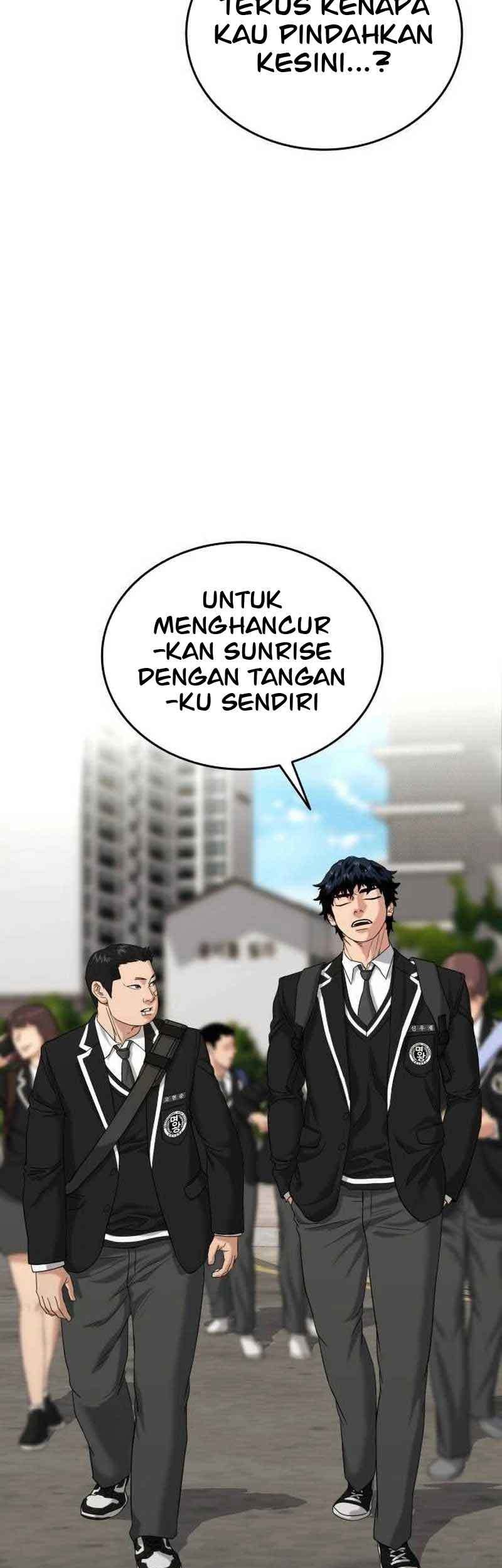 High School Gangsters Bab 2 halaman 66