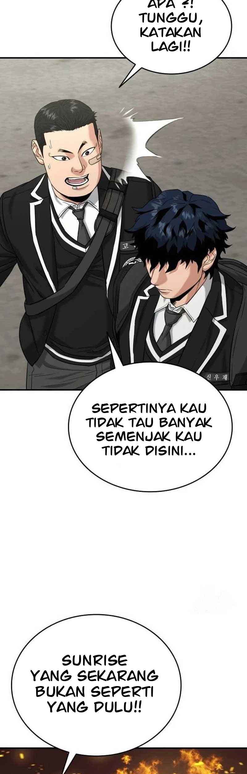 High School Gangsters Bab 2 halaman 68