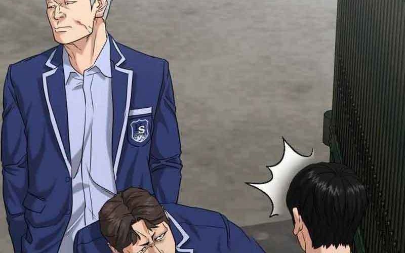 High School Gangsters Bab 2 halaman 79