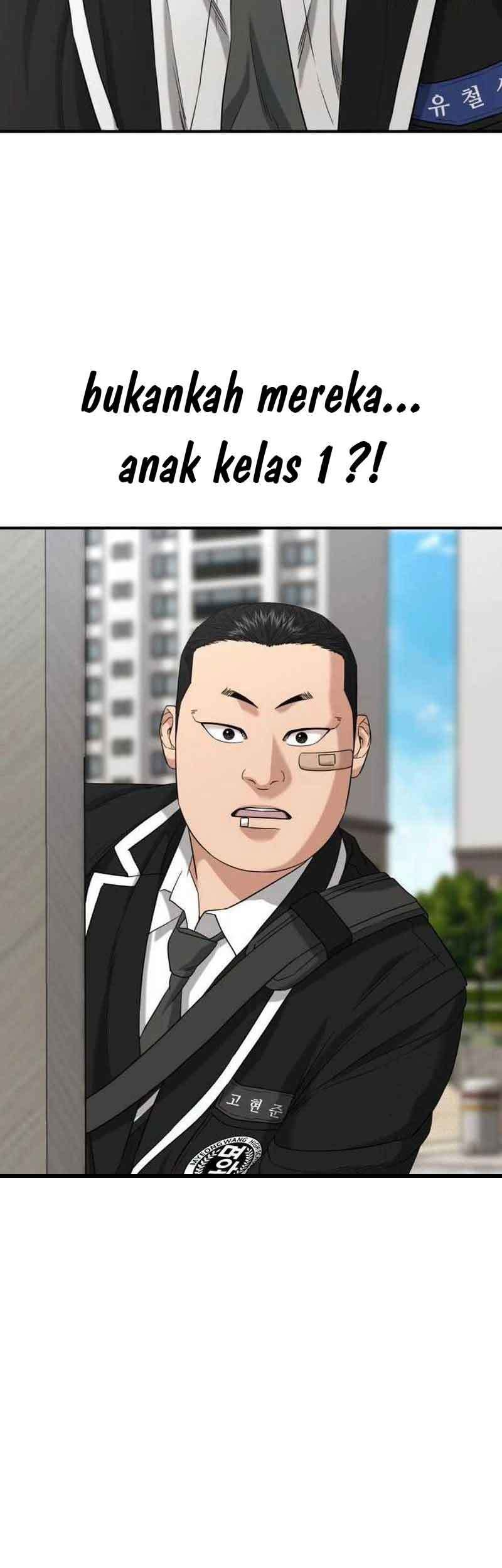 High School Gangsters Bab 2 halaman 88