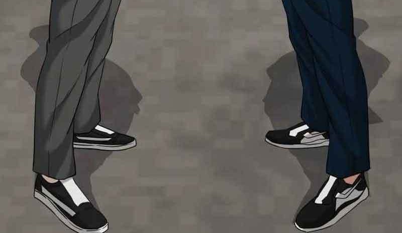 High School Gangsters Bab 2 halaman 93