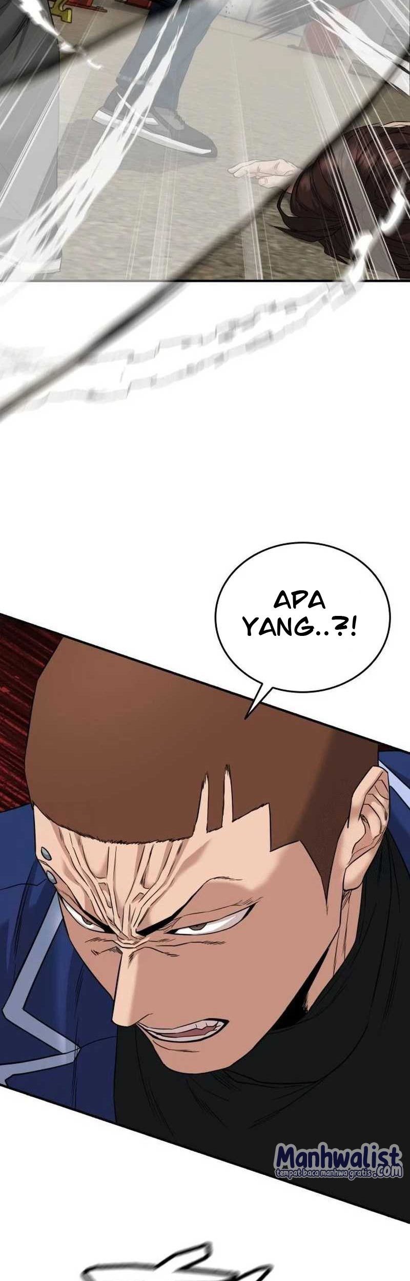 High School Gangsters Bab 2 halaman 164