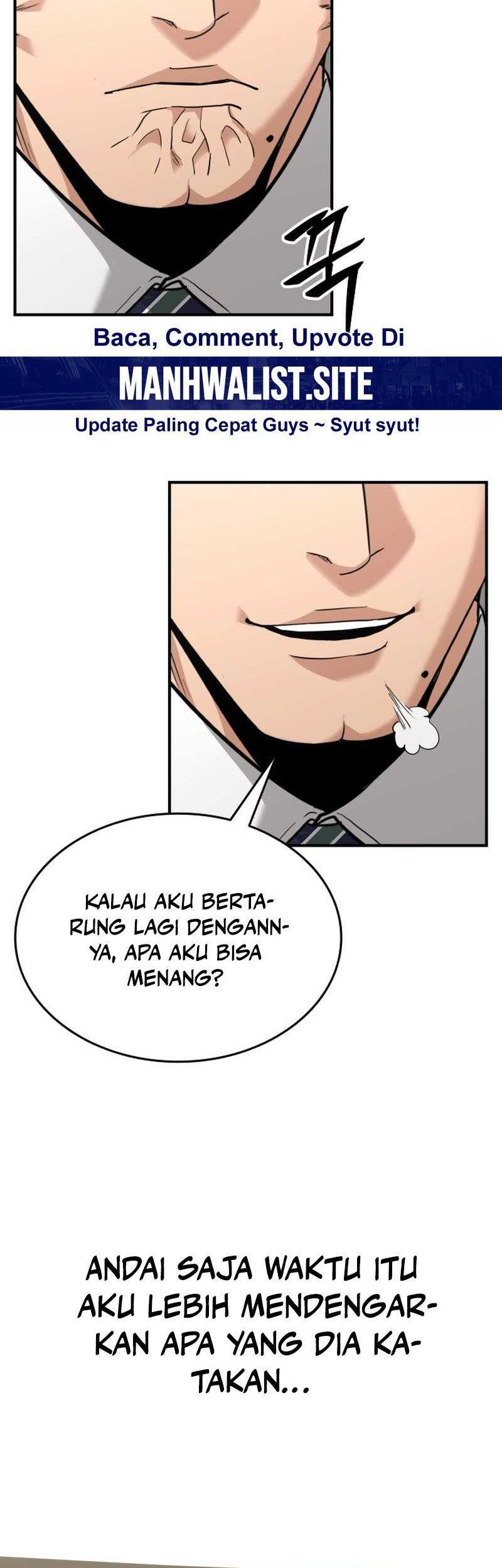 High School Gangsters chapter 20 halaman 34
