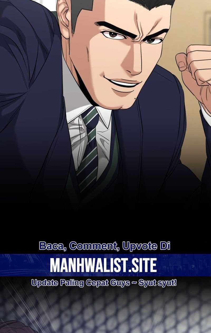 High School Gangsters chapter 20 halaman 44