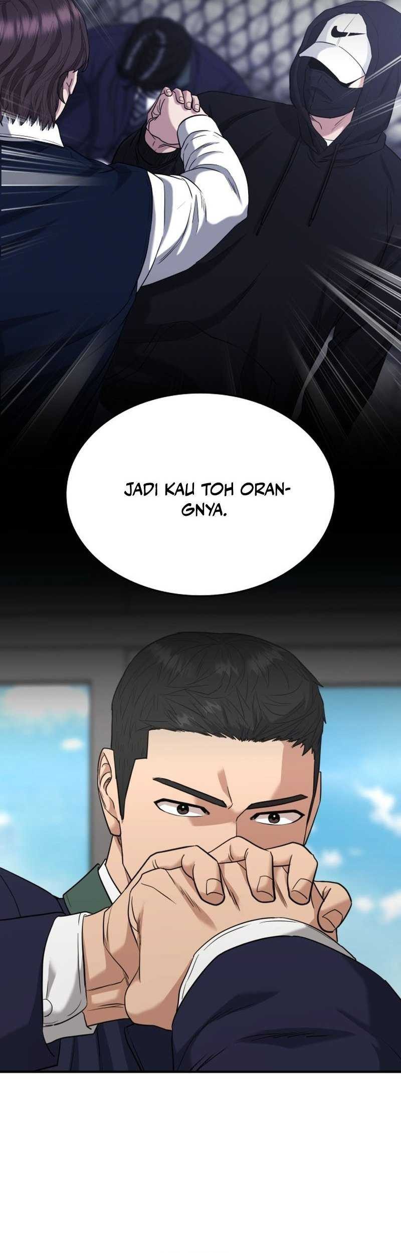 High School Gangsters chapter 20 halaman 45