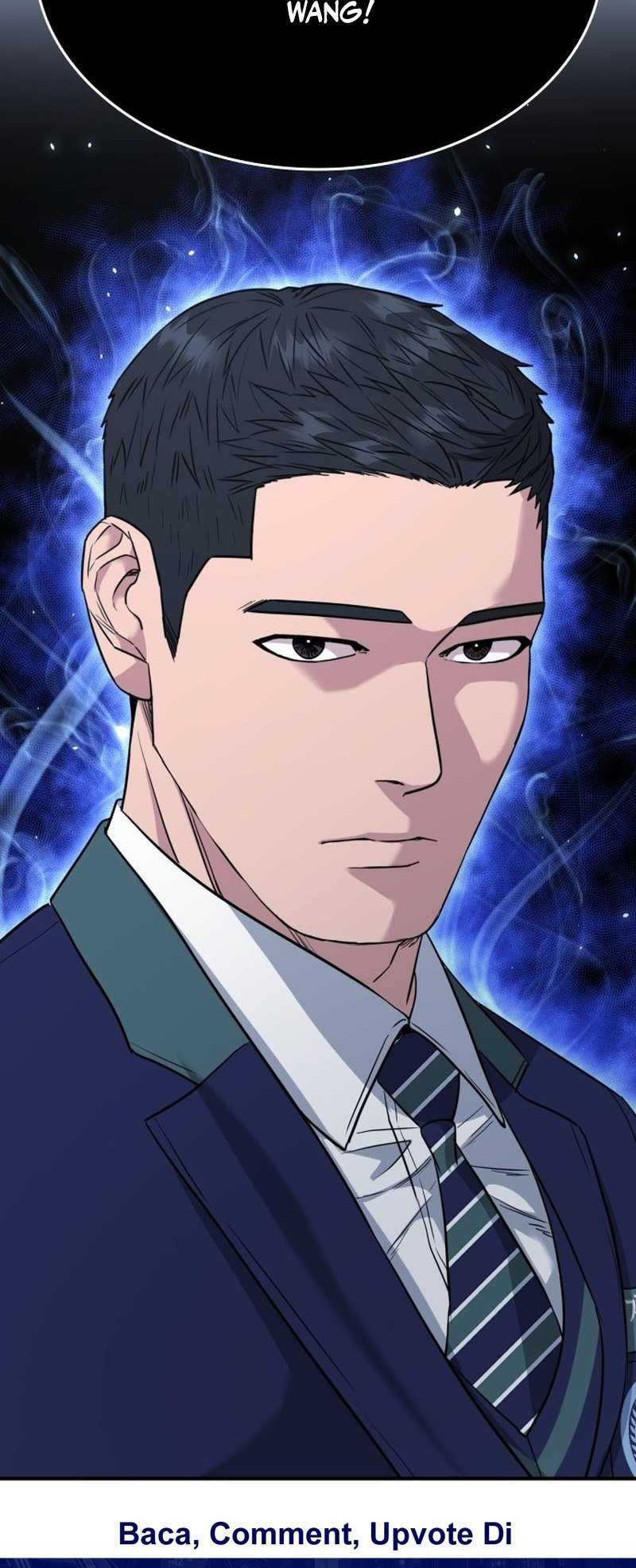 High School Gangsters chapter 20 halaman 47