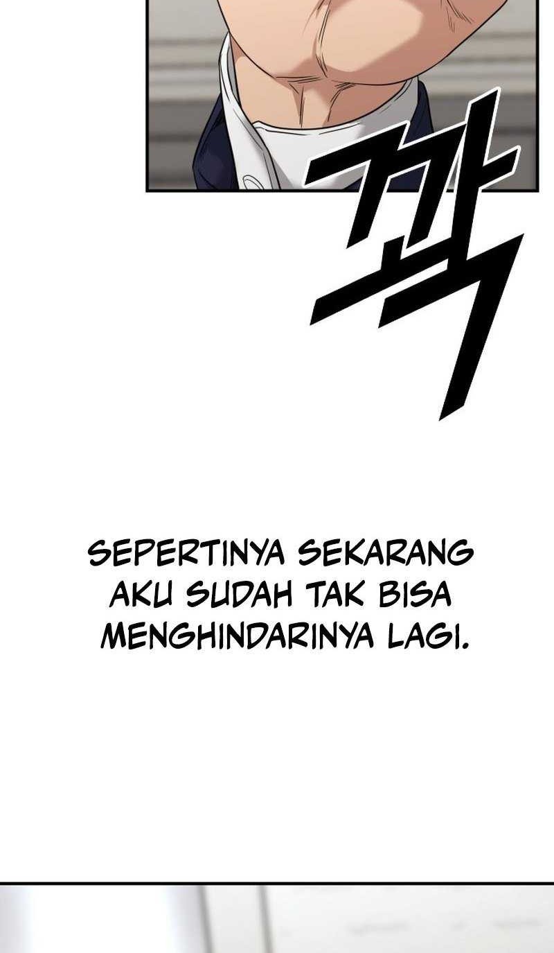 High School Gangsters chapter 20 halaman 50