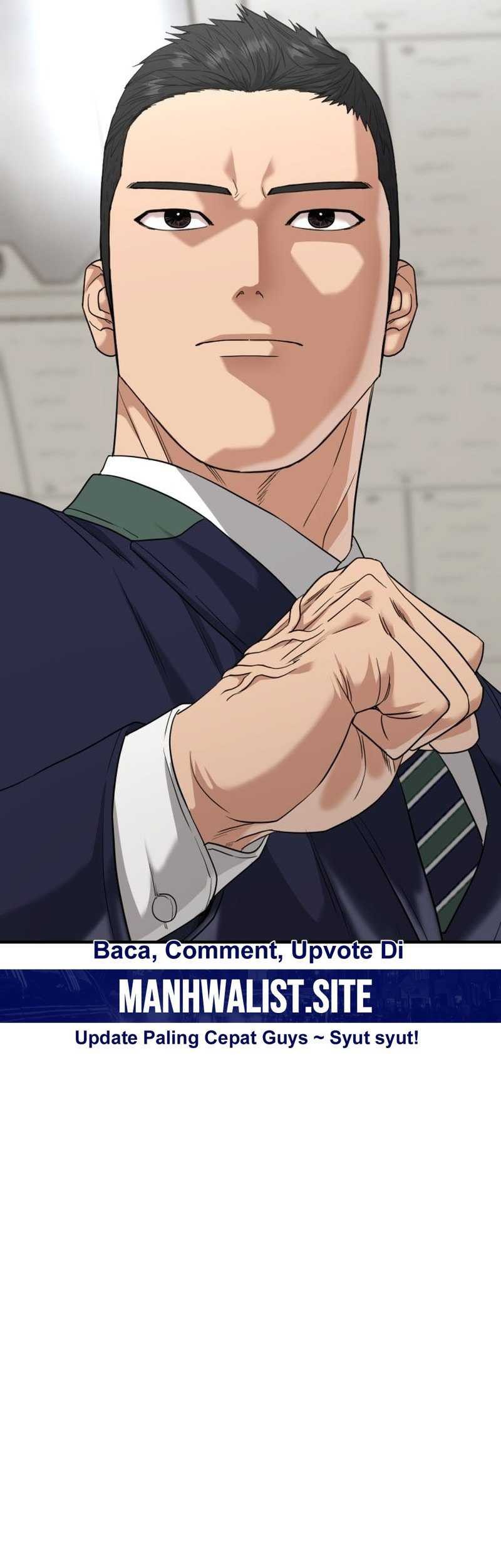 High School Gangsters chapter 20 halaman 51