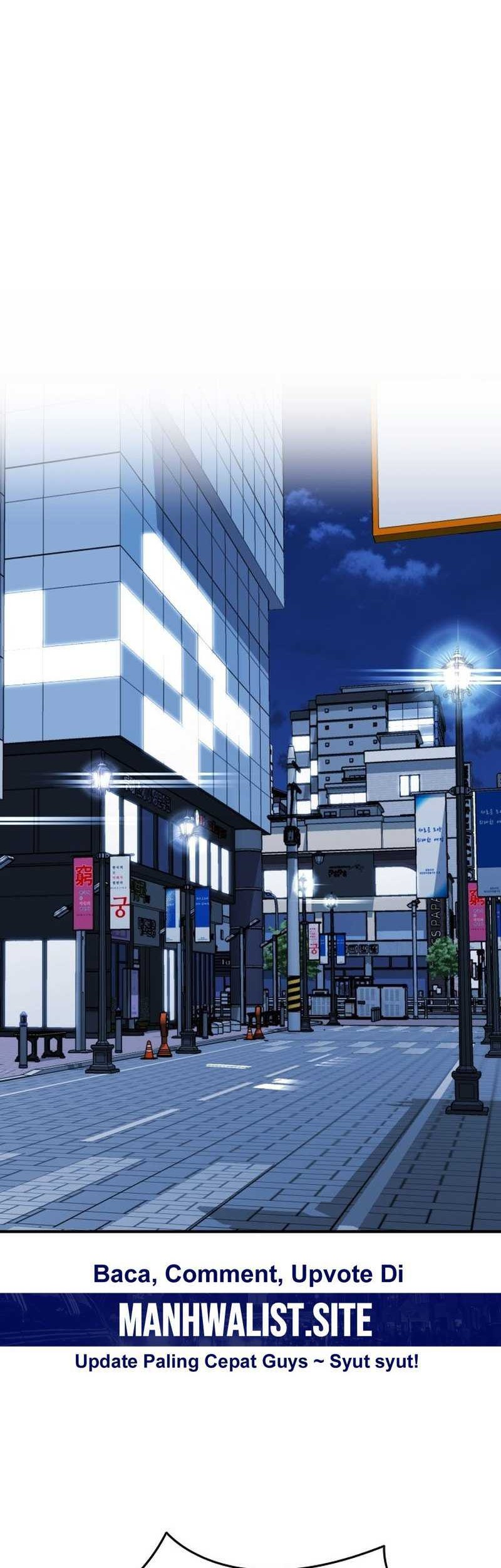 High School Gangsters chapter 20 halaman 52