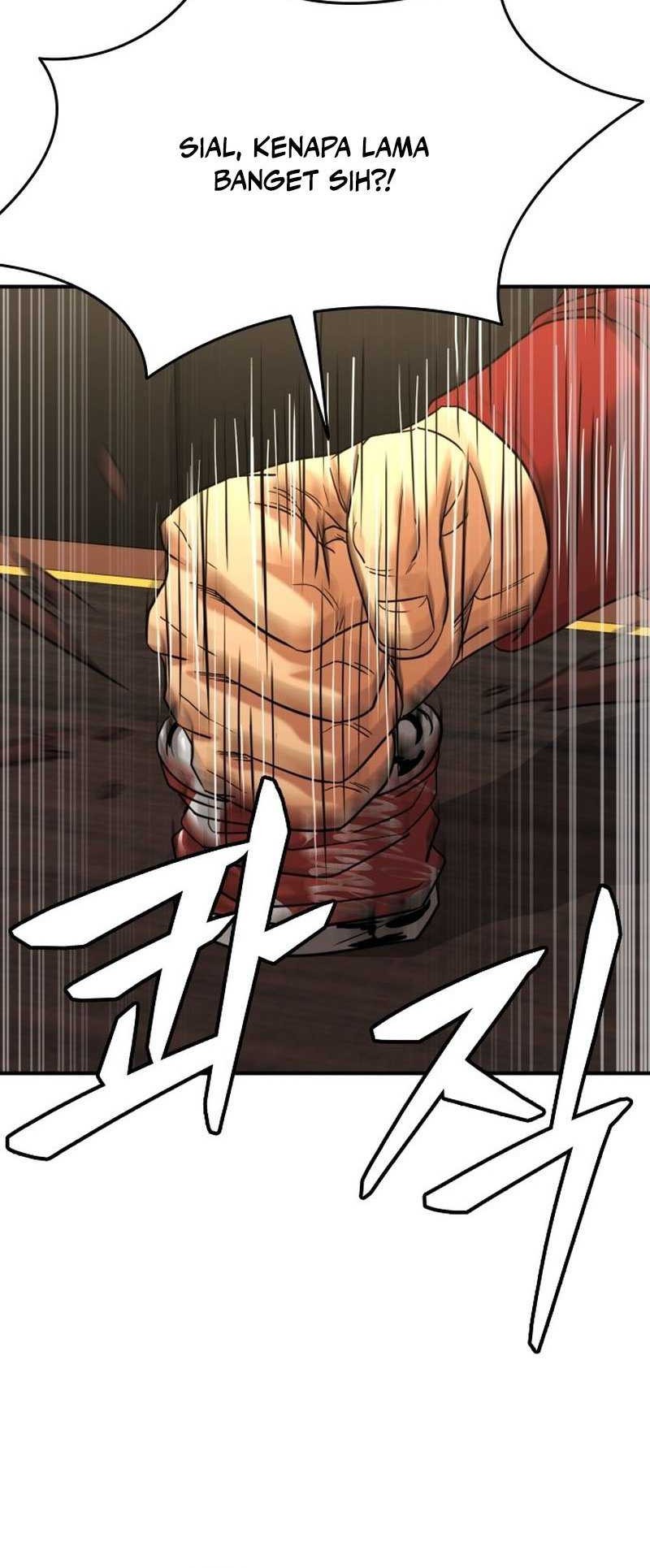 High School Gangsters chapter 20 halaman 53