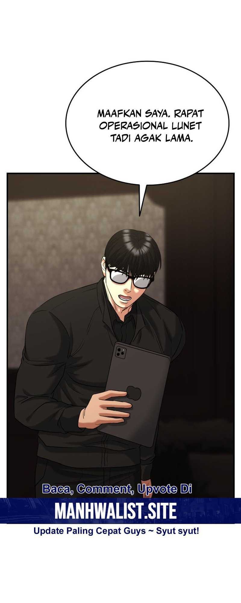 High School Gangsters chapter 20 halaman 59