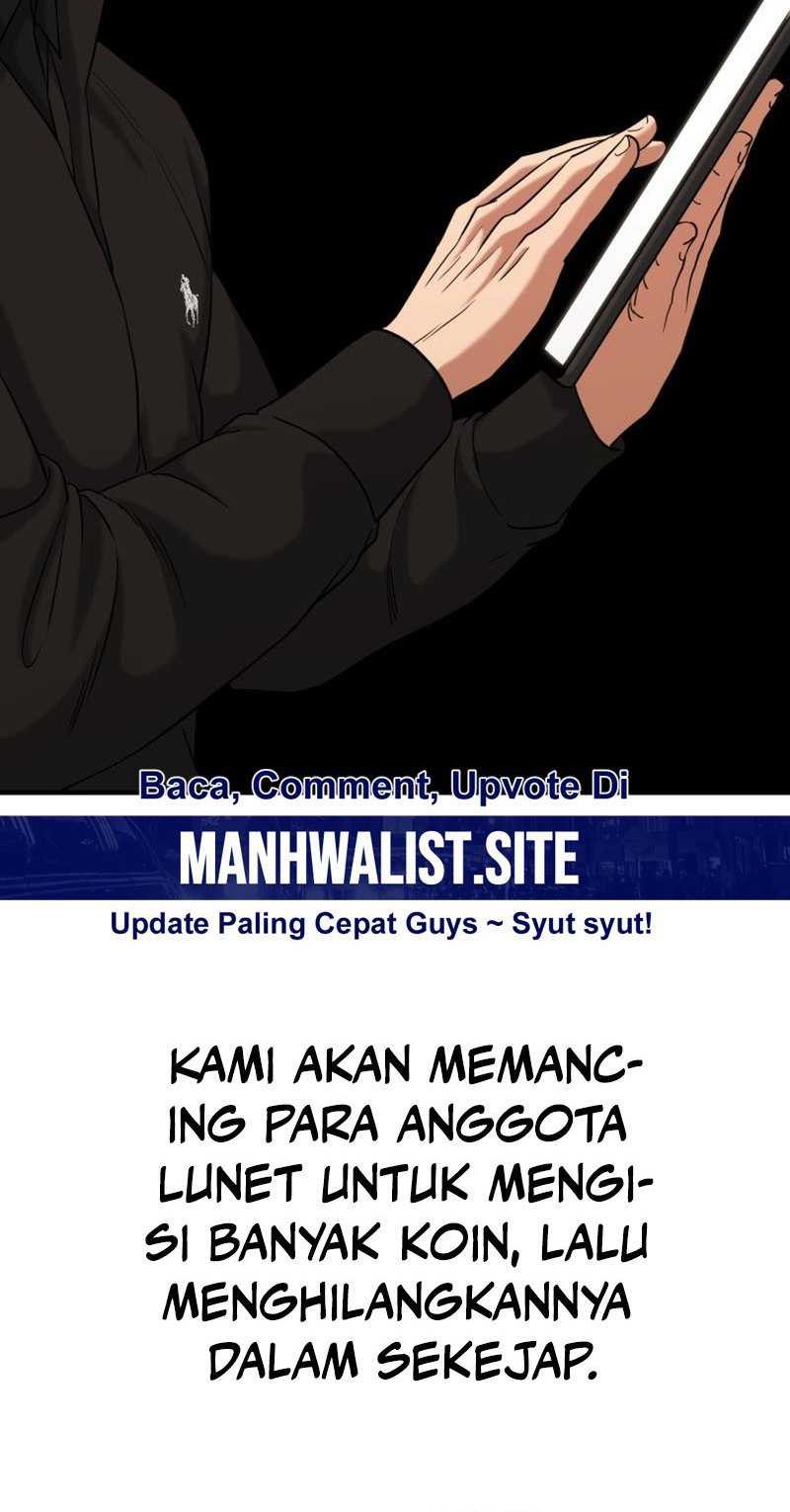 High School Gangsters chapter 20 halaman 65