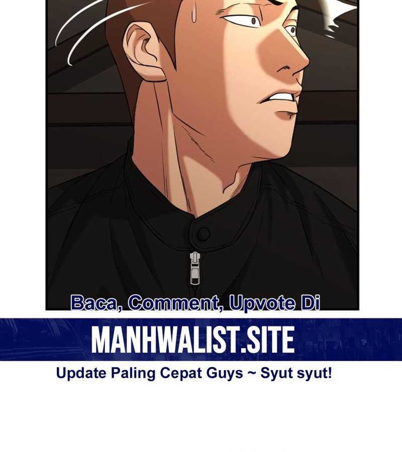 High School Gangsters chapter 20 halaman 68