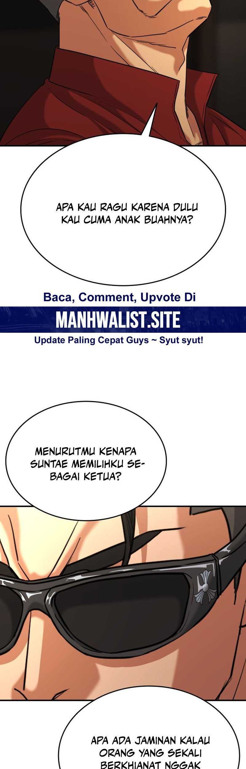 High School Gangsters chapter 20 halaman 76