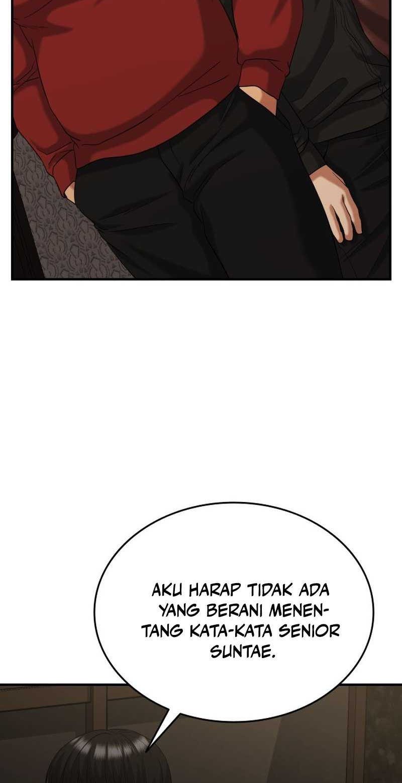 High School Gangsters chapter 20 halaman 83